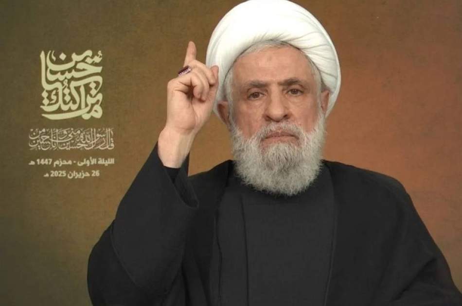 در لبنان آتش‌بسی وجود ندارد؛ رد قاطع مذاکره مستقیم با دشمن