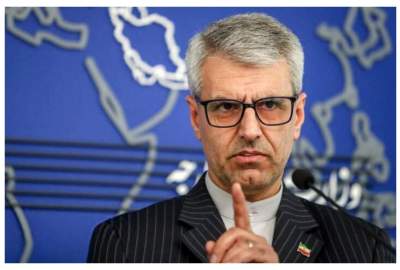 کشتی‌ها برای عبور از تنگه هرمز باید با ایران هماهنگ شوند؛ «ما هم ابرقدرتیم»