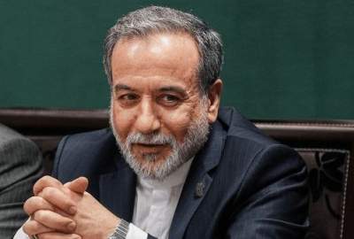 عراقچی: امریکا باید هوشیار باشد که توسط بدخواهان دوباره به یک باتلاق کشیده نشود