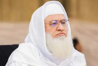 امارت اسلامی ترور مولانا محمد ادریس، استاد برجسته مدرسه حقانیه را به شدت محکوم کرد  