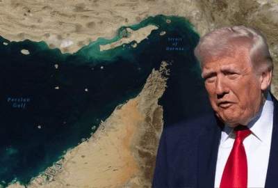 عقب‌‌نشینی تازه ترامپ؛ توقف طرح نظامی «پروژه آزادی» در تنگه هرمز