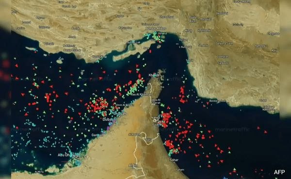 هشدار نهاد دریایی انگلیس درباره تنگه هرمز؛ «خطرناک‌ترین نقطه جهان»