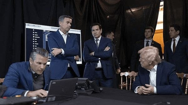 آکسیوس: واشنگتن و تهران در آستانه توافق قرار دارند
