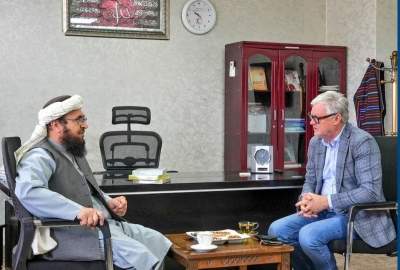 گسترش کمک‌های مرکز اسلو ناروی برای درمان بیماران قلبی در افغانستان