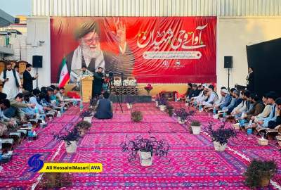 قرآن در نگاه امام شهید، محور بیداری و مقاومت امت اسلامی است