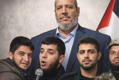 شهادت چهارمین فرزند خلیل الحیه در حمله صهیونیست‌ها؛ حماس: ترور و جنایت، مقاومت را خلع سلاح نمی‌کند