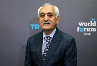 اسپنتا: اراده ملت افغانستان از بمب اتمی نیرومندتر است / خرم: پاکستان از نام «افغان» هراس دارد