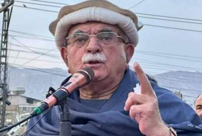 اڅکزی: پوځي ګواښ د افغانستان د حل لاره نه ده / درانی: افغانان به خپله لاره ومومي
