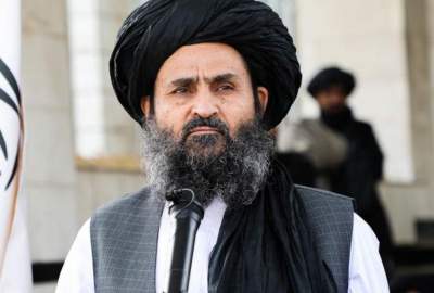 ملا عبدالغني برادر: د خلکو ستونزو ته باید په وخت رسیدګي وشي