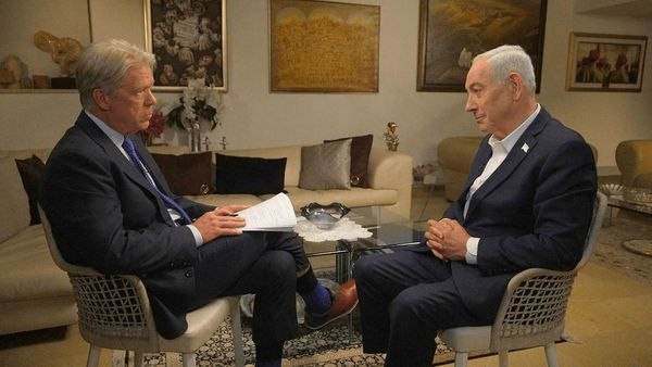 بنیامین نتانیاهو در توهم خارج کردن اورانیوم ۶۰ درصدی از ایران