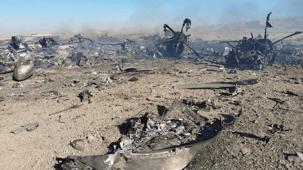 چرخش به سمت تقابل؛ چرا سناریوی جنگ پررنگ‌تر از توافق شده است؟