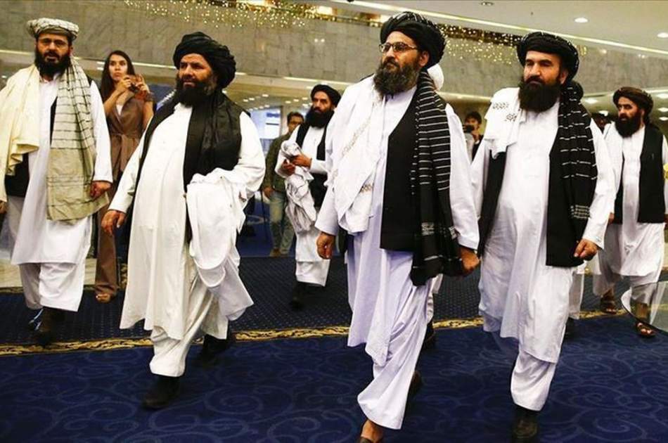خبرگزاری فرانسه: اروپا قصد دعوت از مقامات امارت اسلامی را دارد