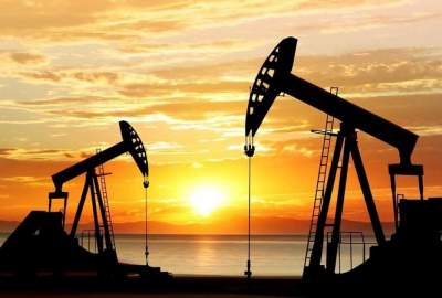 Brent oil price crosses $107 per barrel