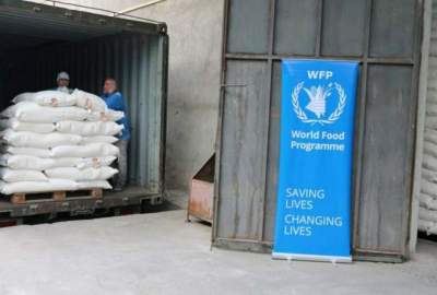 Hanafi and WFP emphasize supporting the needy and creating job opportunities in the country