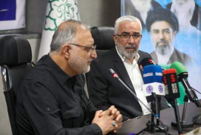 تولیت آستان مقدس علوی: شهادت رهبر انقلاب اسلامی روزی تلخ برای جهان اسلام بود