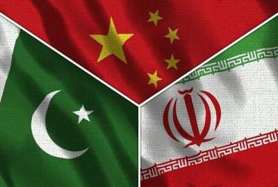بیجینگ خواستار تشدید میانجی‌گری پاکستان میان ایران و امریکا شد