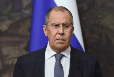 Lavrov: Aggression against Iran was to prevent rapprochement between Tehran and the Arabs