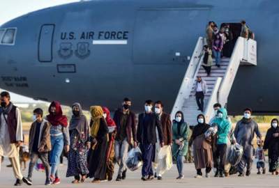 US stops issuing special visas for Afghan citizens