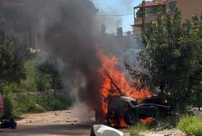 The number of martyrs of Zionist crimes in Lebanon has increased to 2,896