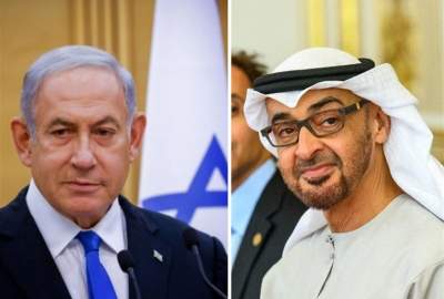 Secret meeting between Netanyahu and Mohammed bin Zayed revealed amid tensions with Iran