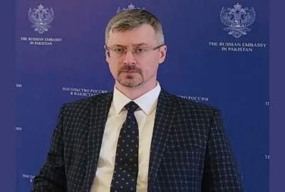 Russia: Tensions between Afghanistan and Pakistan have delayed regional projects