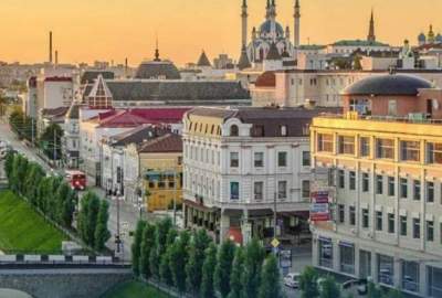 Afghanistan and Tatarstan’s Efforts to Develop Economic and Investment Cooperation