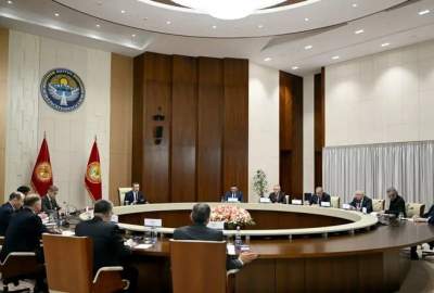 دبیر شورای امنیت روسیه: کابل در حال مبارزه مسلحانه گسترده‌ علیه گروه تروریستی داعش است