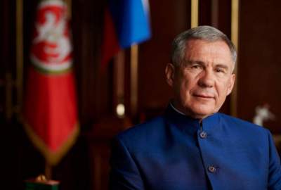 Tatarstan President to Visit Afghanistan Soon/Sheikh Nadeem Calls for Expansion of Relations