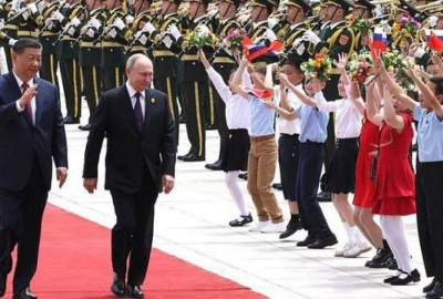 Beijing to host important Xi-Putin meeting; signing of cooperation documents on the agenda