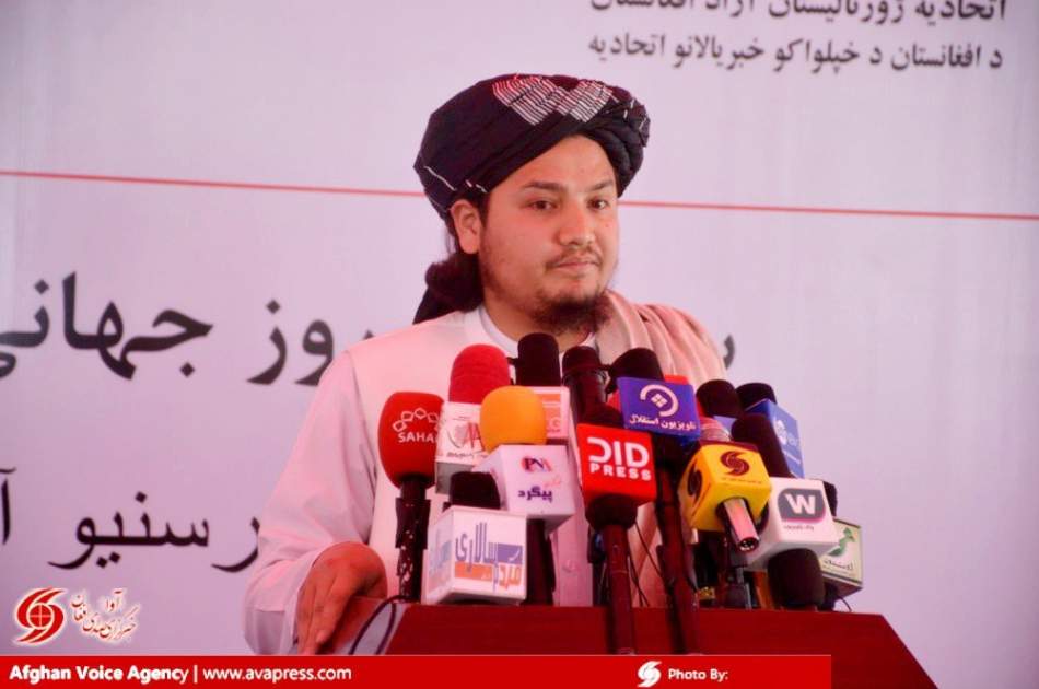 سخنگوی وزارت داخله: خاک افغانستان امن است