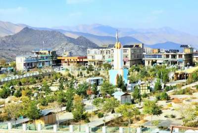 اختصاص بیش از ۱۷۰۰ جریب زمین برای مهاجرین در دایکندی