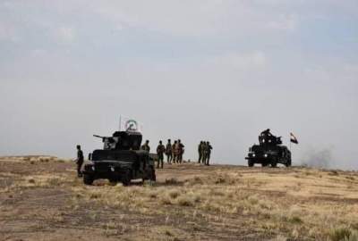 Hashd al-Shaabi