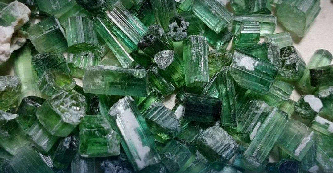 آغاز استخراج بیروج از معادن پنجشیر