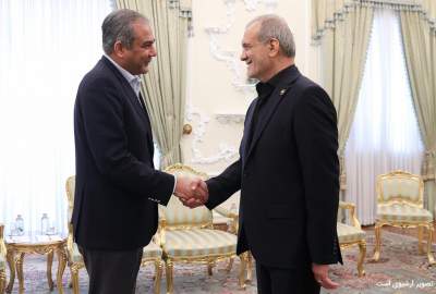 پاکستان، افغانستان و عراق اجازه ندادند از خاکشان علیه ایران استفاده شود/ دوست و دشمن واقعی شناخته شدند