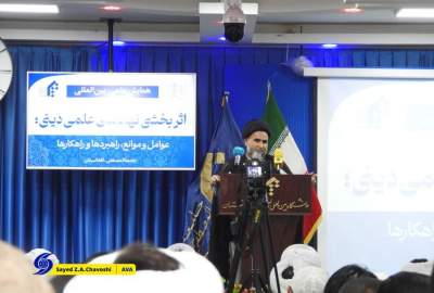 همایش «اثربخشی نهادهای دینی و علمی» در کابل؛ تأکید بر تقریب مذاهب و هشدار نسبت به اختلافات قومی و سمتی