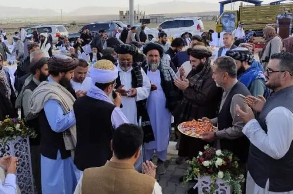 آغاز ساخت کارخانه بزرگ ذوب آهن در لوگر با سرمایه‌گذاری بیش از ۲۰۰ میلیون دالر