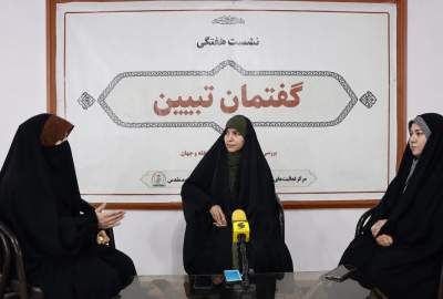 فعالان فرهنگی در مشهد: ازدواج حضرت علی(ع) و حضرت زهرا(س) الگویی برای عدالت، اخلاق و سلامت جامعه اسلامی است