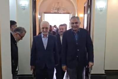 سفر دوباره وزیر داخله پاکستان به تهران؛ مذاکرات ایران و امریکا به مرحله حساسی رسیده است