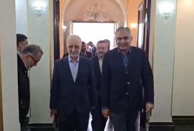 زيارة جديدة لوزير الداخلية الباكستاني إلى طهران؛ المفاوضات بين إيران والولايات المتحدة وصلت إلى مرحلة حساسة