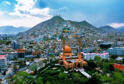 صدور ۲۲۰۰ جواز ساختمانی در کابل؛ روند اخذ جواز به ۲۰ روز کاهش یافت