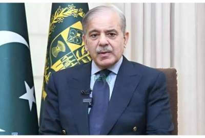 شهباز شریف شنبه به چین سفر می‌کند