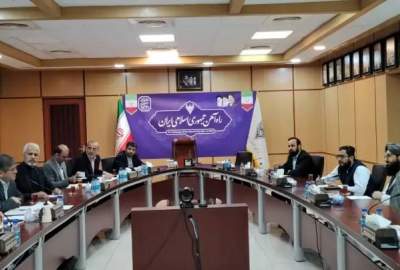 تأکید کابل و تهران بر گسترش ترانزیت و تسریع پروژه خطآهن هرات – مزار شریف