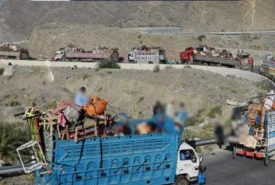 توزیع بیش از ۲ هزار قطعه زمین مسکونی برای بازگشت‌کنندگان در ۹ ولایت کشور