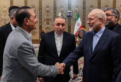 تهران در برابر واشنگتن؛ دیپلماسی عزتمندانه در سایۀ بازدارندگی هوشمندانه