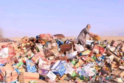 جمع آوری 1777 کیلوگرام دوای تاریخ گذشته از ادویه فروشی های هرات