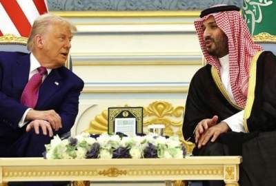 ترامپ خواستار پیوستن کشورهای عربی به روند عادی‌سازی با اسرائیل شد