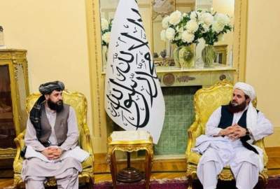 وزیر دفاع برای اشتراک در نشست امنیتی بین‌المللی وارد مسکو شد