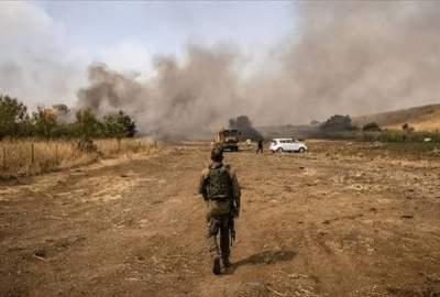 اسرائیل از بیم حملات حزب‌الله در شمال فلسطین اشغالی محدودیت اعمال کرد