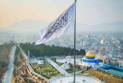 امارت اسلامی حادثه مرگبار ترافیکی در لغمان را تأسف‌بار خواند