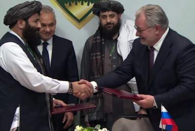 «معماری بقا»: توافق نظامی کابل ـ مسکو و گذار افغانستان از انزوا به بازدارندگی
